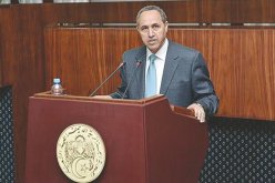 ميهوبي: مشروع فيلم “الامير القادر” جمد ولم يلغى