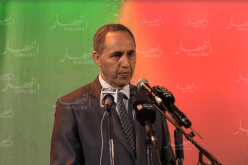 ميهوبي بأذربيجان للمشاركة في افتتاح “ناخشيفان عاصمة الثقافة الإسلامية”