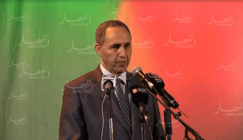 ميهوبي بأذربيجان للمشاركة في افتتاح “ناخشيفان عاصمة الثقافة الإسلامية”