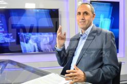 ميهوبي: الترشح للرئاسيات ليس حكرا على السياسيين فقط