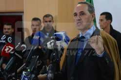 ميهوبي للبرلمان الأوروبي: “كل واحد يحكم سابعو ويحكم قدرو”