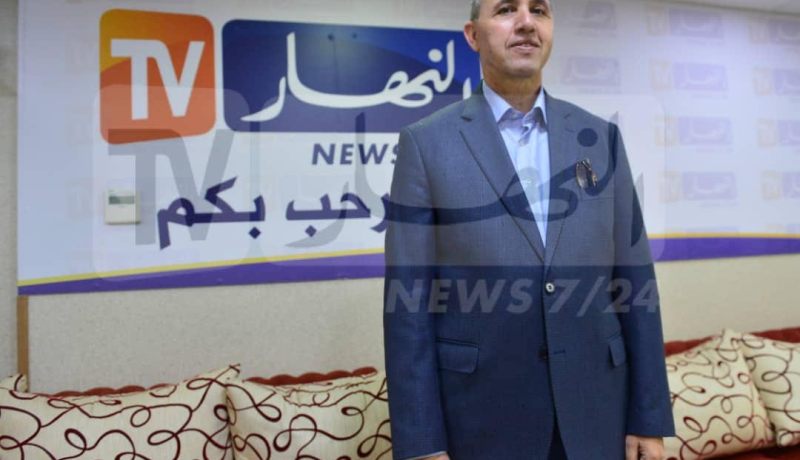 هذه حلول عز الدين ميهوبي للأزمة الإقتصادية الجزائرية