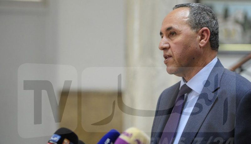 آن الأوان لمواهب الجزائر في الخارج الدخول وخدمة بلدهم»