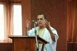 ميهوبي يهنئ الشاعر سيدي ولد الأمجاد بعد تعينه مديرا للتلفزيون الموريتاني