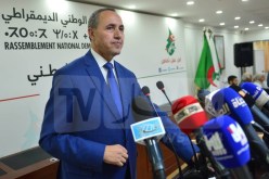 ميهوبي: لم يتم إستشارتنا في تشكيل الحكومة الجديدة لكن سنتابع أداءها