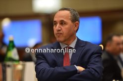 ميهوبي: يوم إعلامي في اطار تظاهرة “ربيع الفنون” ماي المقبل