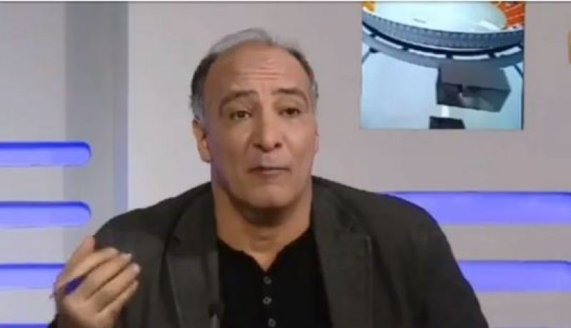 بالفيديو.. ميهوبي:”كان من الأفضل إعفاء سليماني من أجل مصلحته”