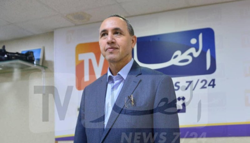 ميهوبي: على الجزائريين أن ينسوا أن بلدهم منتج للنفط