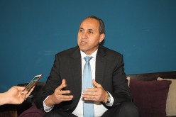 ميهوبي يأمر بطبع كتاب العلامة خليفة بن حسن