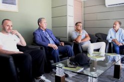 ميهوبي: “بلماضي يستحق الدعم وألف مبروك للخضر”