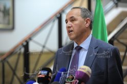 ميهوبي: المكتبة الوطنية تحصي 5 آلاف مخطوط وبين 35 و40 ألف في الجنوب