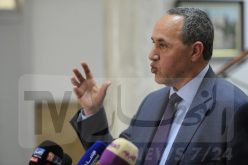 ميهوبي: الشعب الجزائري رفع مطالبه بكل سلمية وسيتم تحقيقها كلها بعد انتخاب رئيس