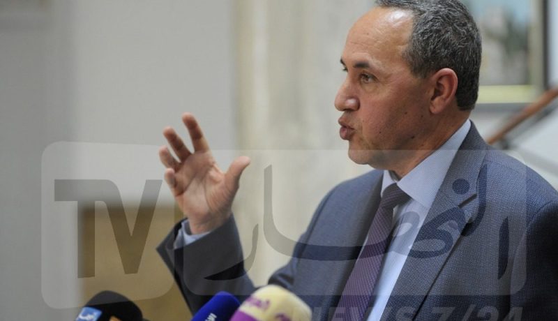 ميهوبي: “الشعب مصدر كل سلطة.. ولايمكن تجاوزه أو تغيبه في القرارات المصيرية”