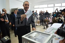 ميهوبي: “الجزائر بحاجة للشرعية الشعبية.. وآلاف المقترعين رد قوي لمن أرادوا العكس”