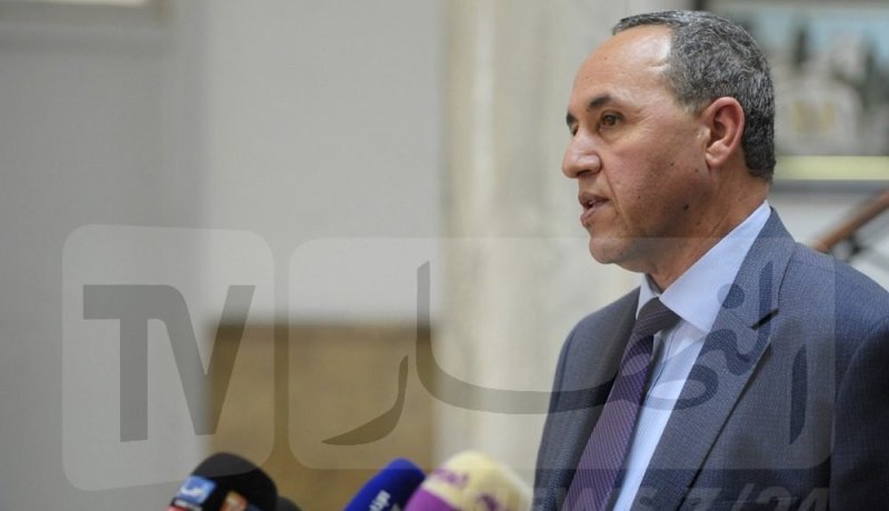 ميهوبي: لا وجود لإنشقاقات في الحزب