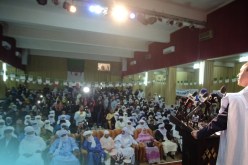 ميهوبي: الصحراء هي صمام أمان الإقتصاد الجزائري