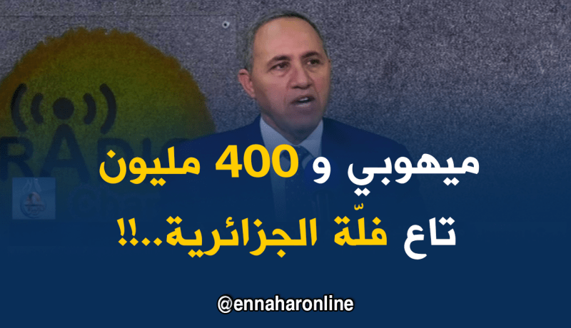 هكذا ردّ وزير الثقافة على 400 مليون التي منحها لفلّة..!!