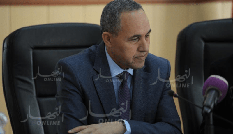 ميهوبي: الثقافة في الجزائر قفزت قفزة نوعية خاصّة بعد دسترتها