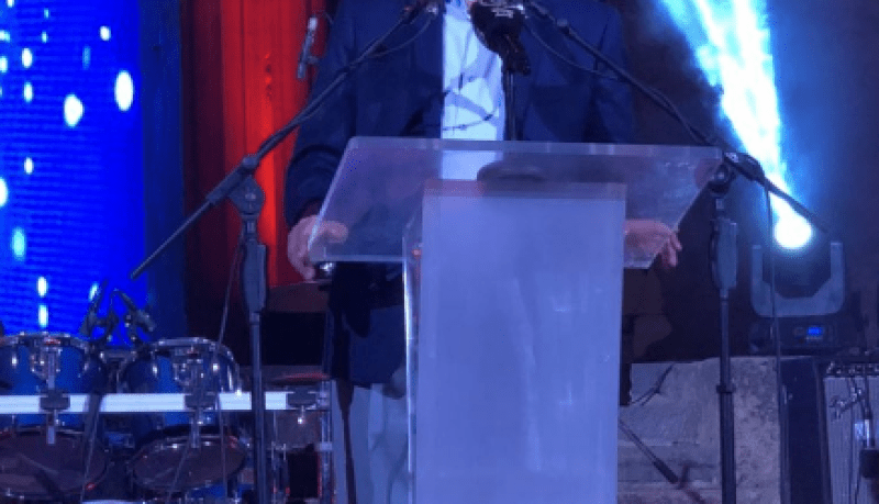 ميهوبي يشرف على انطلاق المهرجان الوطني للموسيقى الحالية بقالمة