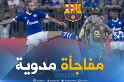 نجم الخضر قد يكون مُفاجأة البارصا في الميركاتو الشتوي !!