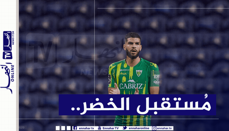 مديوب يعود بقوة ويستهدف إقناع بلماضي