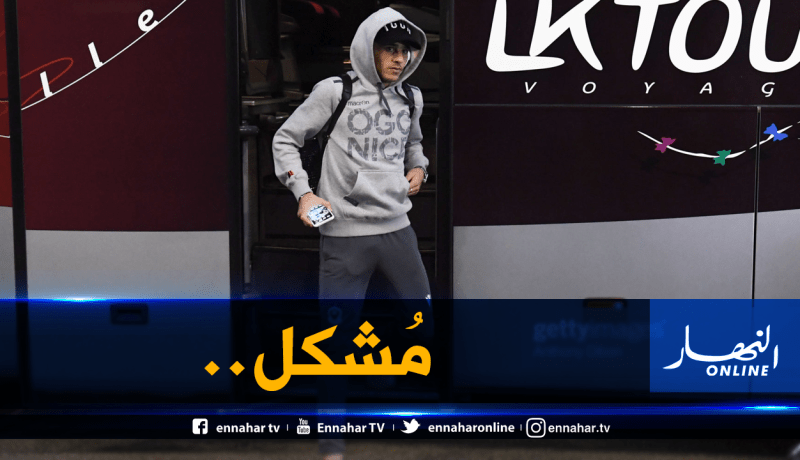 عطال يُثير التساؤلات!