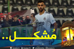 بالفيديو.. الأمن التركي يعتقل وكيل أعمال نجم الخضر