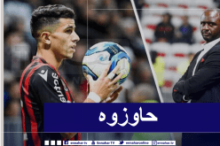 “نيس” يُقرر رسميا إقالة “فييرا”