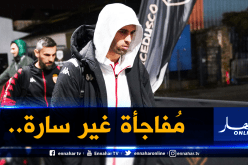 وضعية سليماني تنقلب رأسا على عقب!