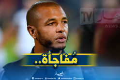 بعد أن كان يحلم بـ”البريميرليغ”.. “براهيمي” يتجه للعب في الخليج!