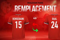 بن سبعيني “البديل” ينقاد لخسارة قاتلة في الدوري الفرنسي