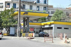 نفطال تطمئن زبائنها بشأن وفرة المواد البترولية بمحطات الخدمات