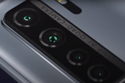 هواوي تعلن عن أحد أرخص هواتف “5G” بـ5 كاميرات!