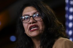 نائبة أمريكية ترفض زيارة إسرائيل