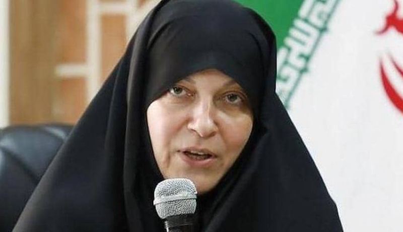 وفاة نائب بالبرلمان الإيراني بعد إصابتها بفيروس كورونا