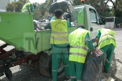 هيكل مشترك بين البلديات لتسيير النفايات المنزلية وتوزيع مياه الشرب