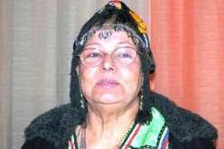 حسن رابحي يعزى عائلة الفنانة “نا جميلة”