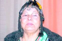 وفاة الفنانة القبائلية “نا جميلة”