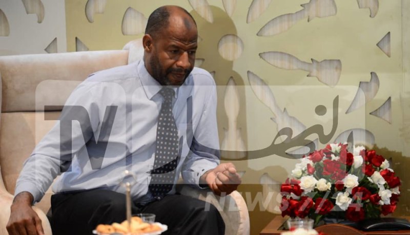 ناجية عبد المنعم: “الجزائر بحاجة إلى كل أبنائها.. والجزائر ليست عقيمة”