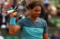 نادال يعلن انسحابه من المشاركة في أولمبياد طوكيو