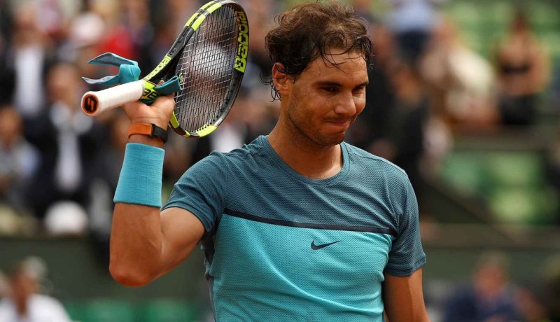 نادال يعلن انسحابه من المشاركة في أولمبياد طوكيو