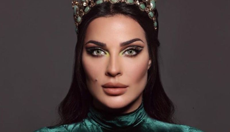 بالصور.. نادين نجيم تخطف الأنظار برفقة إبنتها وشبه كبير بينهما