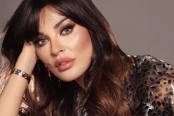 نادين نجيم تخضع لعملية بعد إصابتها في الإنفجار.. ومشاهد من الدمار المخيف بمنزلها