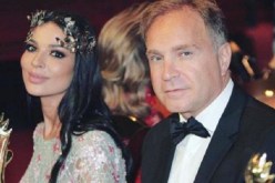 نادين نسيب نجيم تصدم جمهورها وتعلن إنفصالها رسميا عن زوجها