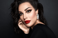 تعاطف كبير مع نادين نجيم بعد استعراض ندوب وجهها في عيد المرأة