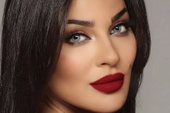 نادين نجيم عن حريق لبنان: “النيران أكلت بيوتنا وشعبنا”!