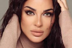 نادين نسيب نجيم أفضل ممثلة عربية في 2019