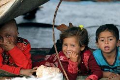 إحصاءات صادمة.. أكثر من 70 مليون نازح في العالم