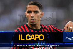 بن ناصر.. “لاعب خط وسط عصري بدرجة إمتياز” !