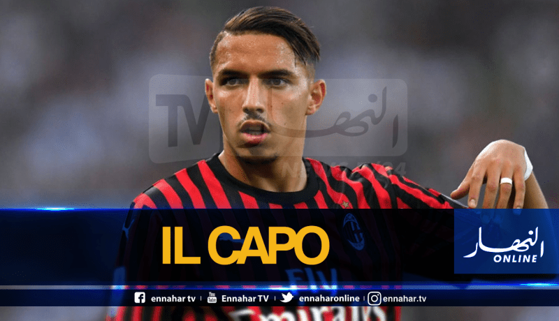 بن ناصر.. “لاعب خط وسط عصري بدرجة إمتياز” !